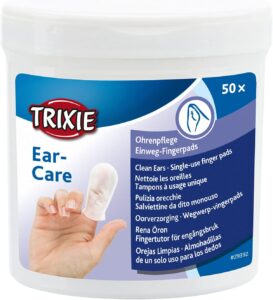 Trixie Ear Care