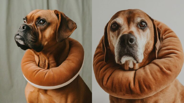 The 5 Best Soft Elizabethan Collars for Dogs - Os 5 Melhores Colares Isabelinos Soft para Cães